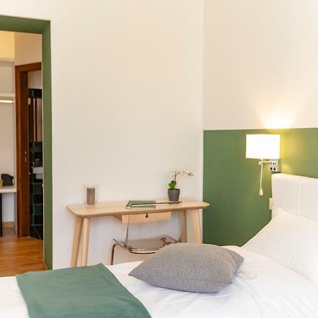 Lombardia40 Luxury Suites Rom Exterior foto