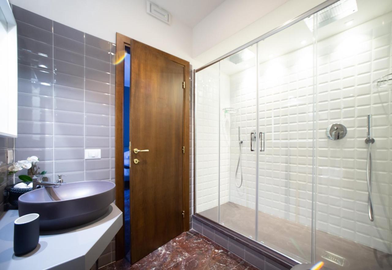 Lombardia40 Luxury Suites Rom Exterior foto